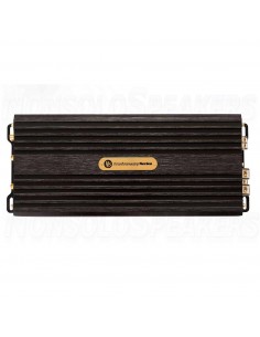 DLS CCi500 40-year Anniversary Mono Amplifier 2