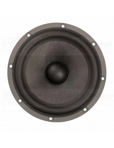 DLS Scandinavia 165 woofer pair