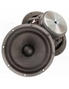 DLS Scandinavia 165 woofer pair