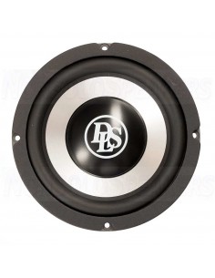Speakers DLS Scandinavia 165W Woofer pair 2