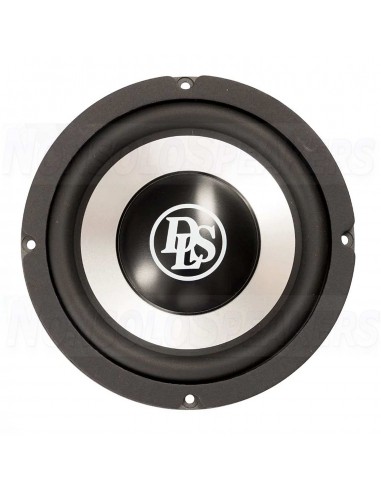 Speakers DLS Scandinavia 165W Woofer pair