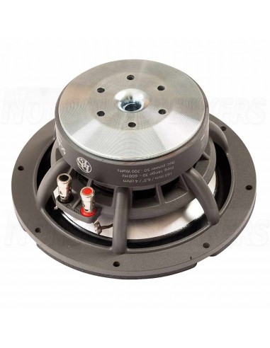 Speakers DLS Scandinavia 165W Woofer pair