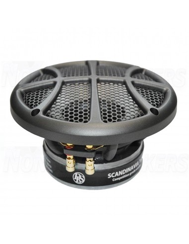 Speakers DLS Scandinavia 165W Woofer pair