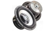 Speakers DLS Scandinavia 165W Woofer pair