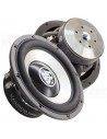 Speakers DLS Scandinavia 165W Woofer pair
