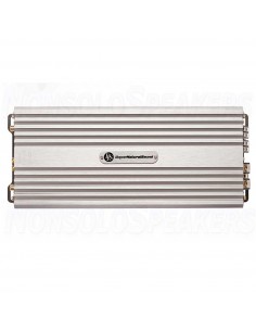 DLS Reference CCi44 amplifier 4 channel 2