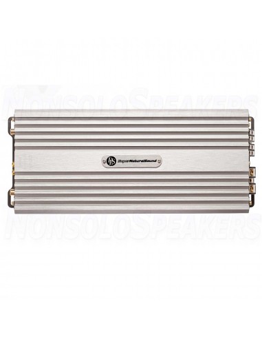 DLS Reference CCi44 amplifier 4 channel
