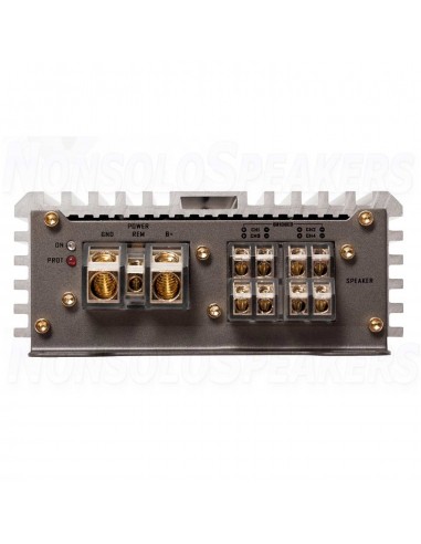 DLS Reference CCi44 amplifier 4 channel