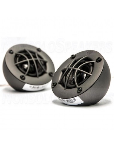 DLS RZ6.2 speakers kit 2 way 165 mm