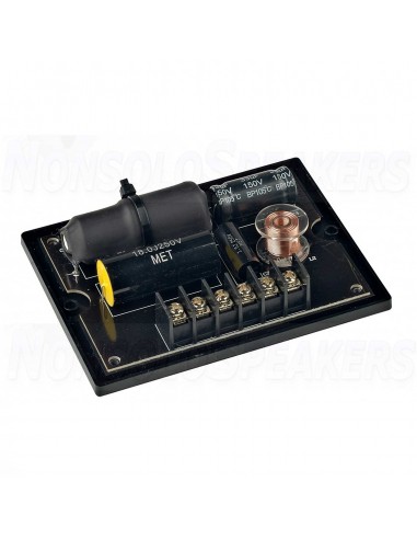 DLS RZ6.2 speakers kit 2 way 165 mm