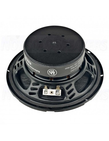 DLS RZ6.2 speakers kit 2 way 165 mm