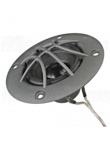 DLS RZ6.2 speakers kit 2 way 165 mm