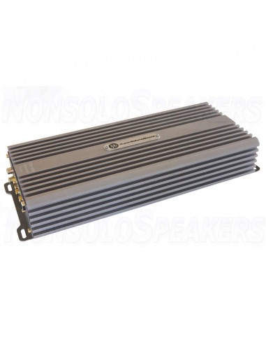 DLS Reference CCi500 Mono Amplifier