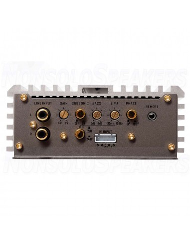 DLS Reference CCi500 Mono Amplifier