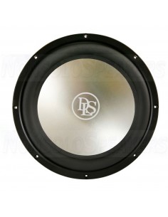 Subwoofer DLS Reference RCW12 2
