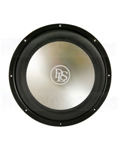 Subwoofer DLS Reference RCW12