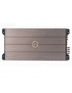 DLS Performance P44 amplifier 4 channel 2