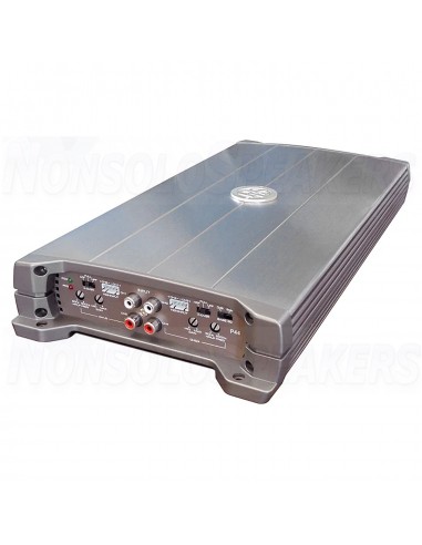 DLS Performance P44 amplifier 4 channel