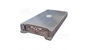 DLS Performance P44 amplifier 4 channel