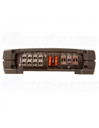 DLS Performance P44 amplifier 4 channel