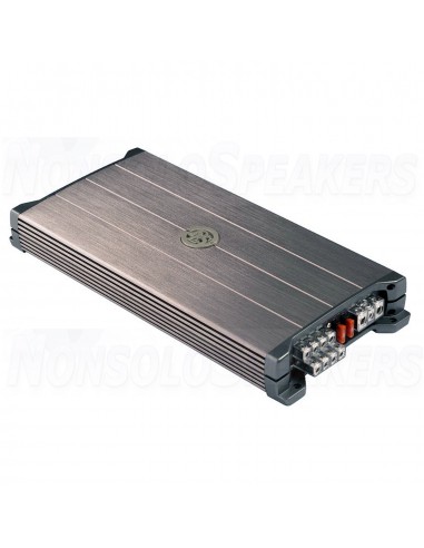 DLS Performance P44 amplifier 4 channel