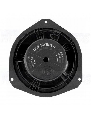 DLS Cruise CRPP-1.6 Speakers for DACIA