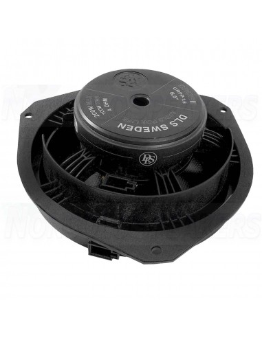 DLS Cruise CRPP-1.6 Speakers for IVECO DAILY