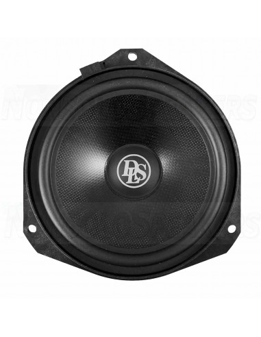 DLS Cruise CRPP-1.6 Speakers for IVECO DAILY