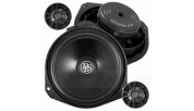 DLS Cruise CRPP-1.6 Speakers for IVECO DAILY
