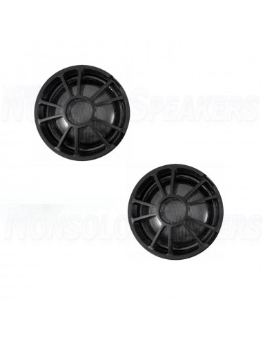 DLS Cruise CRPP-1.6 Speakers for IVECO DAILY