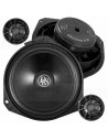 DLS Cruise CRPP-1.6 Speakers for Peugeot Boxer 2006