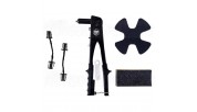DLS Cruise CRPP-1.6 Speakers for Peugeot Boxer 2006