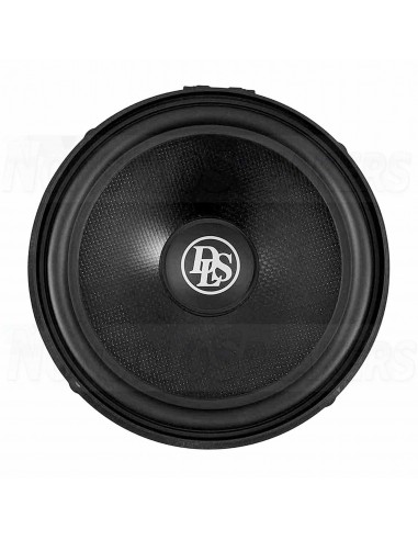 DLS Cruise CRPP-2.6 Speakers for SKODA