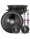 DLS Cruise CRPP-2.6 Speakers for SEAT