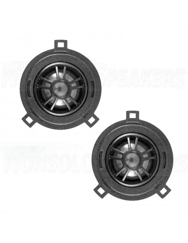 DLS Cruise CRPP-2.6 Speakers for Volkswagen