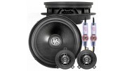 DLS Cruise CRPP-2.6 Speakers for Volkswagen