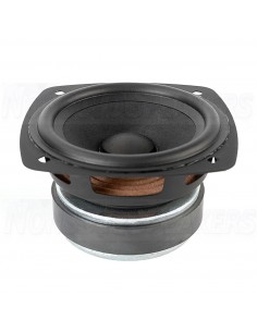 Redcatt 4FRX4 4 ohm 4-inch full range speaker