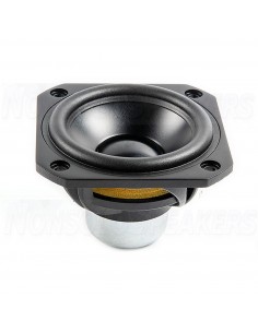 REDCATT 31NFRX8 8 ohm 3-inch full range speaker