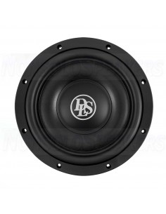 DLS Reference RCS10.D2 Subwoofer 25 cm shallow 2