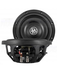 DLS Reference RCS10.D2 Subwoofer 25 cm shallow