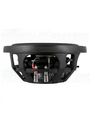 DLS Reference RCS10.D2 Subwoofer 25 cm shallow