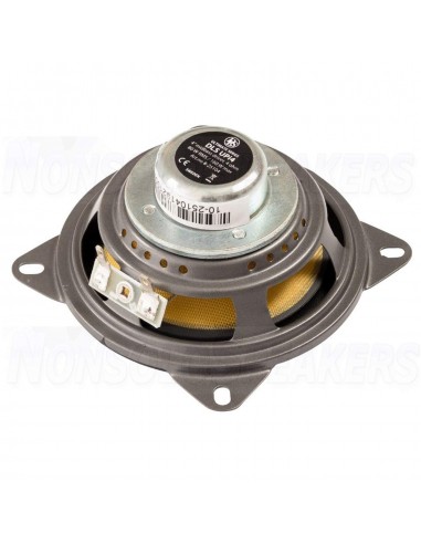 DLS UPi4 100mm 2 way speakers