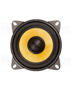 DLS UPi4 100mm 2 way speakers 2