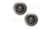 DLS UPi4 100mm 2 way speakers