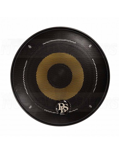 DLS UPi4 100mm 2 way speakers