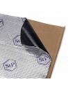 STP ISILVER ANTIRUST Damping Material 50x75 1pz