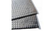 SILENT COAT 2mm Damping material 37 x 25 cm 1pz