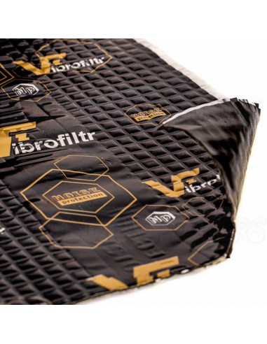 Vibrofiltr 2.0 mm anti vibration material