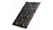 Vibrofiltr 2.0 mm anti vibration material