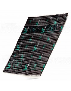 Vibrofilter 1.5 mm anti vibration material 2